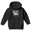 nay sayers gonna nay Youth Hoodie