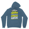 If Things Gets Better With Age Then I Am Approaching Magnificence Hoodie