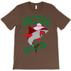 Grandma Shark -Shark Do Do Do T-Shirt