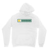 please wait. getting drunk. Unisex Hoodie