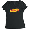 seintology Women's Triblend Scoop T-shirt