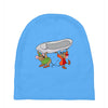 Jaq And Gus Cinderella Baby Beanies