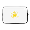 sun Laptop sleeve