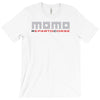 momo auto tuning motori T-Shirt