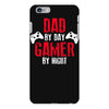 dad by day gamer by night gaming iPhone 6 Plus/6s Plus Case