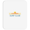 California Surf Club Mousepad