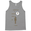 moment of thought Tank Top