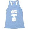 disney mens t shirt paper rock scissors mickey disneyland funny Racerback Tank