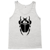 beetle bug number 6 Tank Top