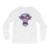 count dracula Long Sleeve Shirts