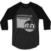 rok 101 3/4 Sleeve Shirt