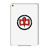 logo sword iPad Mini 4