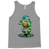 leonardo Tank Top