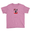 twenty one pilots Youth Tee