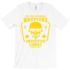INVICTUS GAMES Toronto 2017 T-Shirt