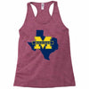 texas for michigan - limited edition Racerback Tank