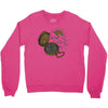 compass Crewneck Sweatshirt