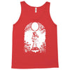 and sit together, now and forever Tank Top