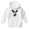 po ink Youth Hoodie