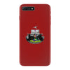 MAN IN RAINBOW iPhone 7 Plus Case
