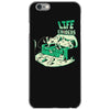 life evaders iPhone 6/6s Case