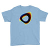 orbital wonky style Youth Tee
