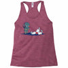 predat awww Racerback Tank