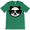 cool panda T-Shirt