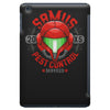 samus pest control iPad Mini