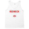 redneck sheeit Tank Top
