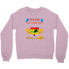 ls mug found missing piece Crewneck Sweatshirt