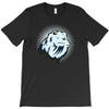 dramatic chipmunk T-Shirt