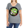 fahrie77 Ladies Curvy T-Shirt