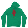 protect the living Unisex Hoodie