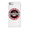 DANGEROUS SNAKES iPhone 7 Case