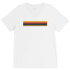 13th doctor jodie whittaker t shirt V-Neck Tee