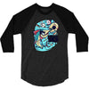 dead &amp; sea 3/4 Sleeve Shirt