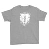 who am i Youth Tee
