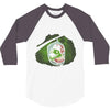 assembly required 3/4 Sleeve Shirt