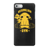 vermilion gym iPhone 7 Case