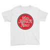 kids now Youth Tee