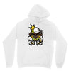 hop hop bear Unisex Hoodie