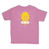 Backpack Youth Tee
