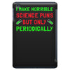 imake horrible since puns but only periodicaly iPad Mini