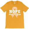 Hope Keeps Me Going T-Shirt