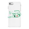 vegan iPhone 7 Case