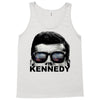 jfk sunglasses Tank Top
