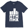 putin go f#ck yourself V-Neck Tee
