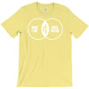 music i used to like T-Shirt