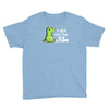 sad t rex Youth Tee